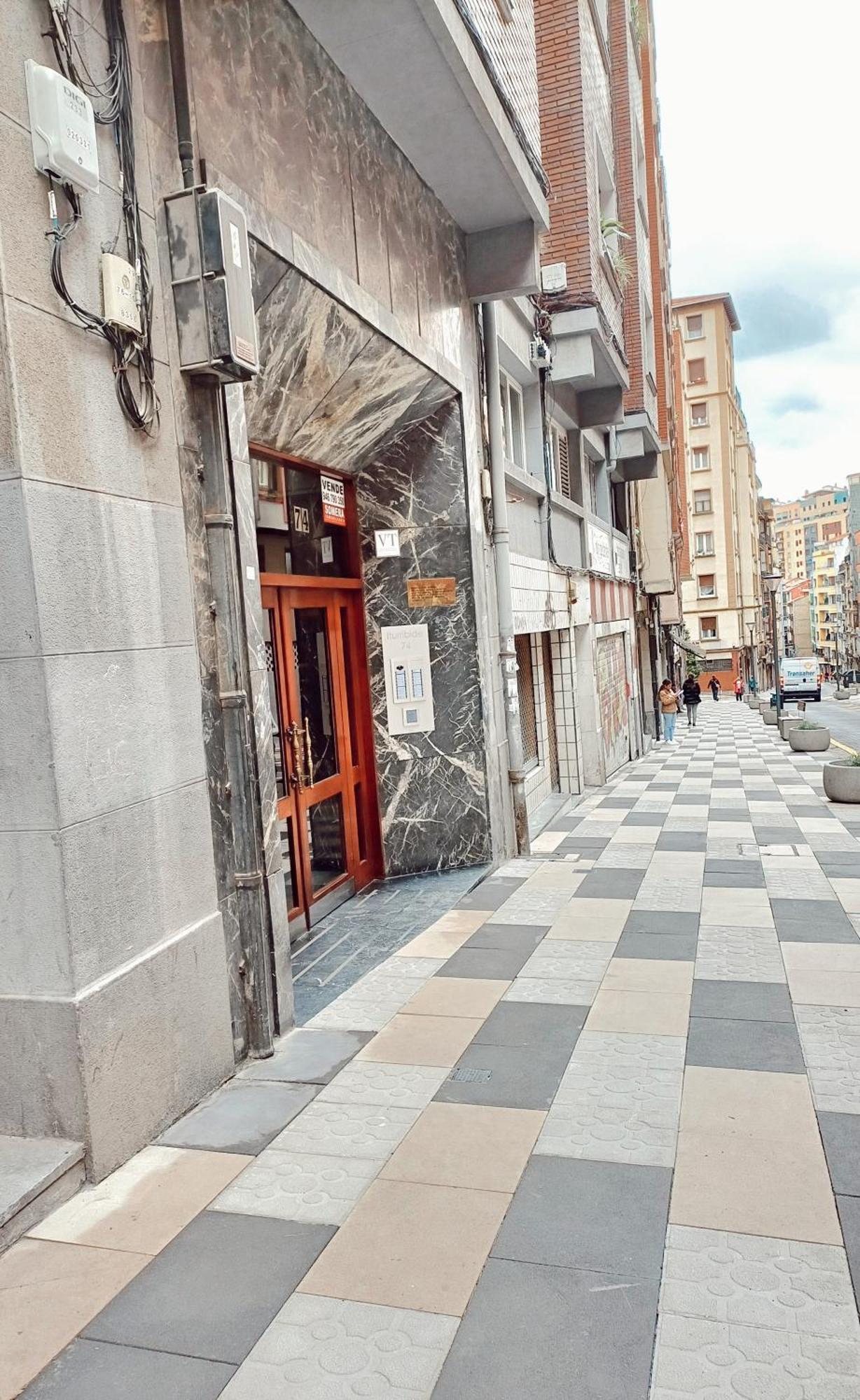 Sweet Home Bilbao Exterior foto